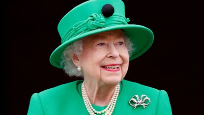 Queen Elizabeth