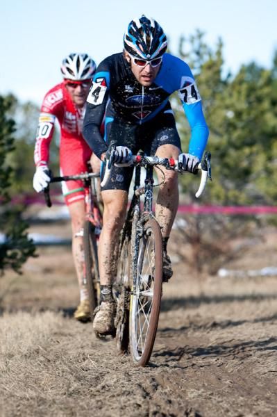Jeremy Horgan Kobelski (Subaru / Gary Fisher)