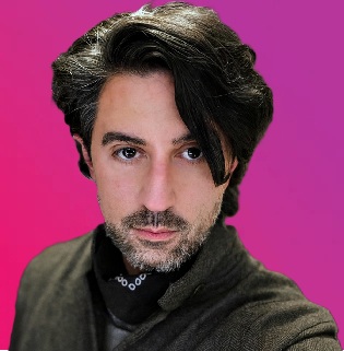 Headshot of Daniel Rubino from Windows Central