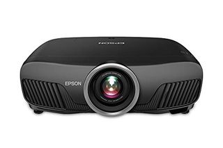 Epson Pro Cinema 4040 3lcd Projector W/ 4k Enhancement and HDR 4040ub
