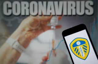 Liverpool�s game against Leeds and Wolves� match against Watford on Boxing Day have been called off due to coronavirus infections