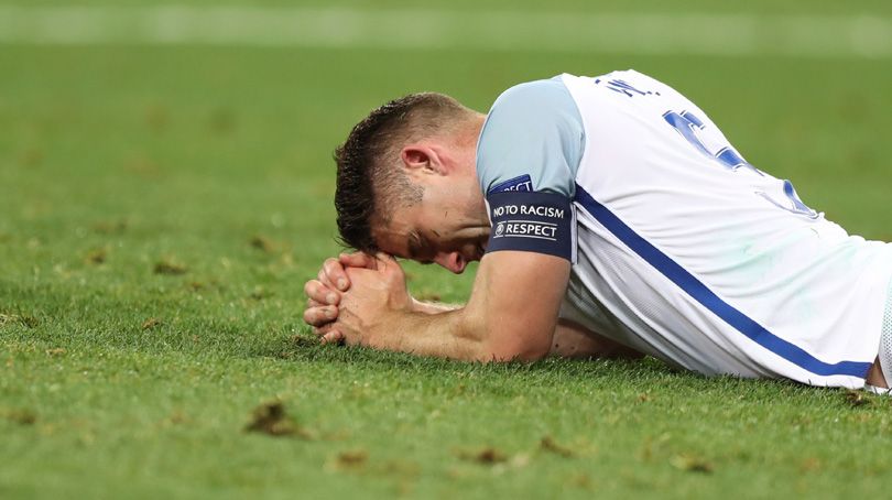 5 reasons why footballers fail at BBC Sports Personality of the Year ...
