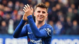 Mason Mount