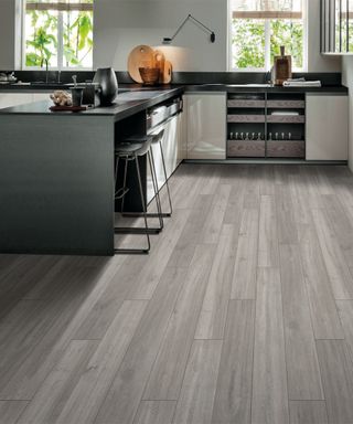 laminate kitchen floor ideas