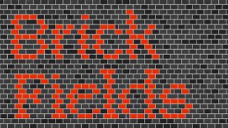 typography created by Josse Pickard