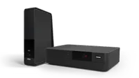 Virgin Media V.VIP Bundle |VIVID 500 fibre broadband | Full House TV bundle&nbsp;+ Sky Sports HD + Sky Cinema HD + BT Sports | Free landline calls | Unlimited everything SIM-only&nbsp;| £139 £99 a month | £25 one-off set-up fee