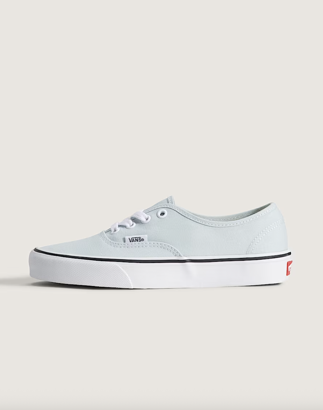 Authentic Shoe