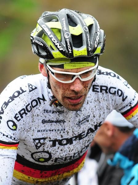 Wolfram Kurschat (Topeak Ergon)