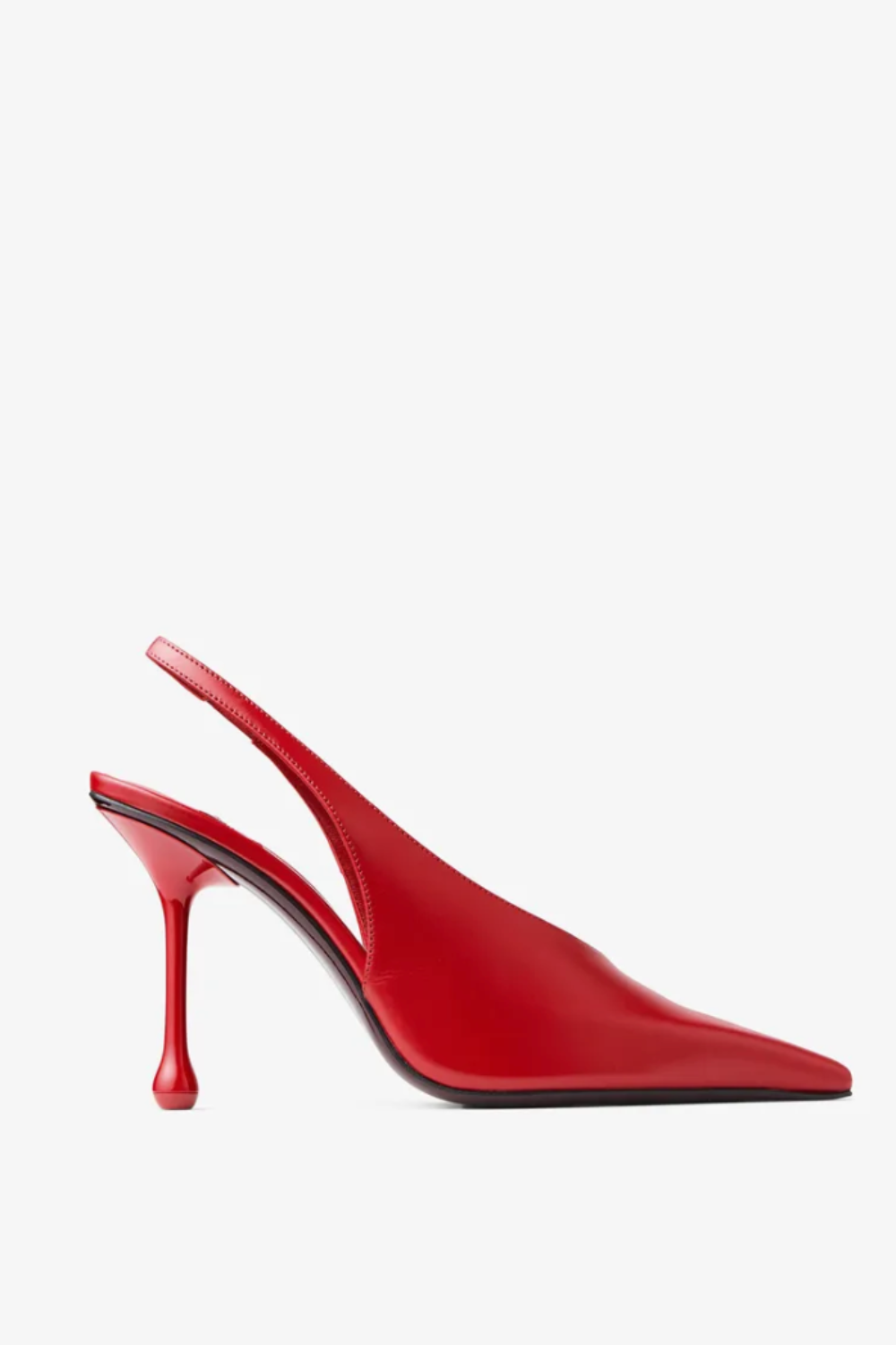Jimmy Choo, Isa 95