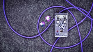 EarthQuaker Devices and Death By Audio's Time Shadows pedal