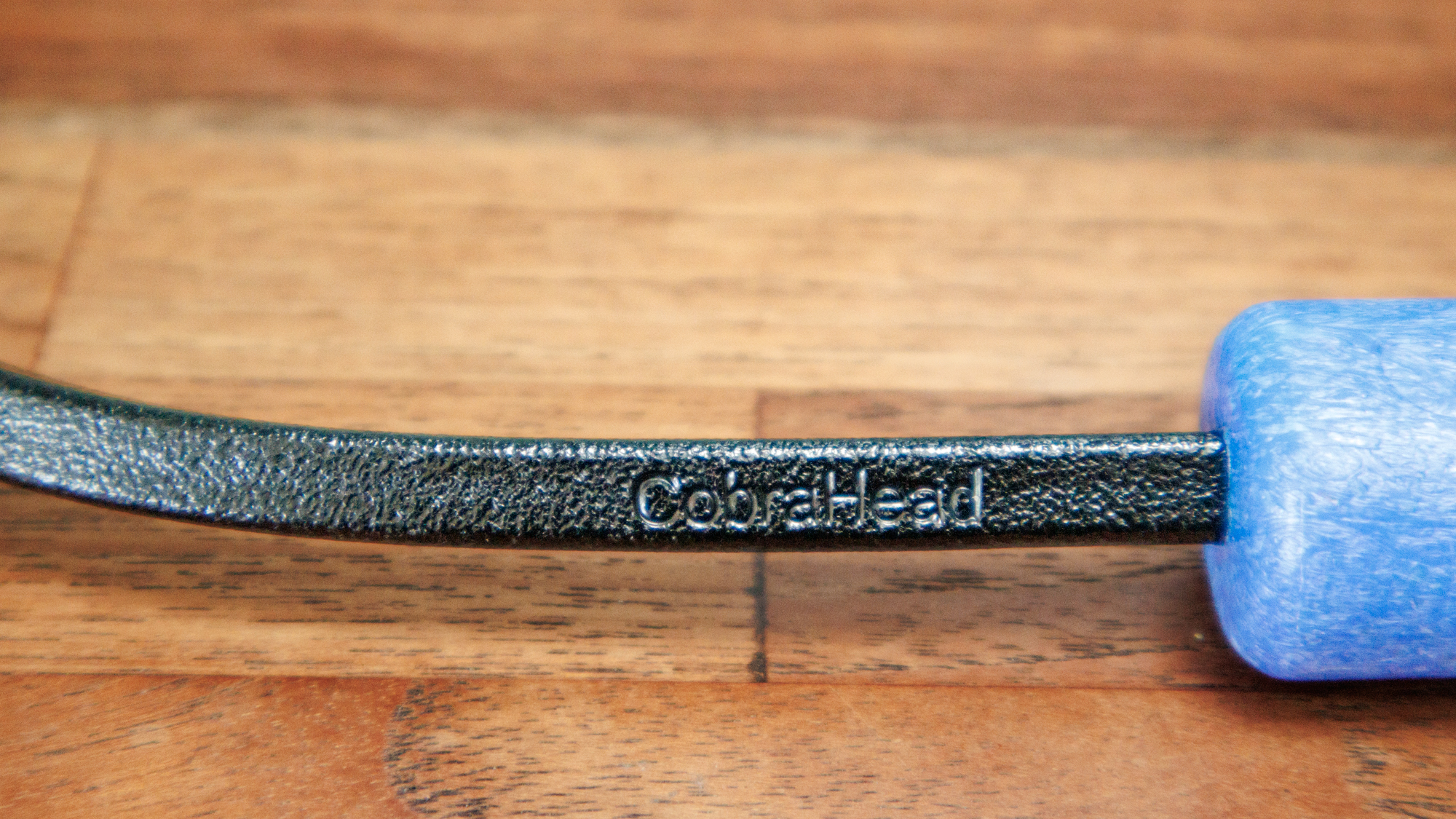 CobraHead hand weeder