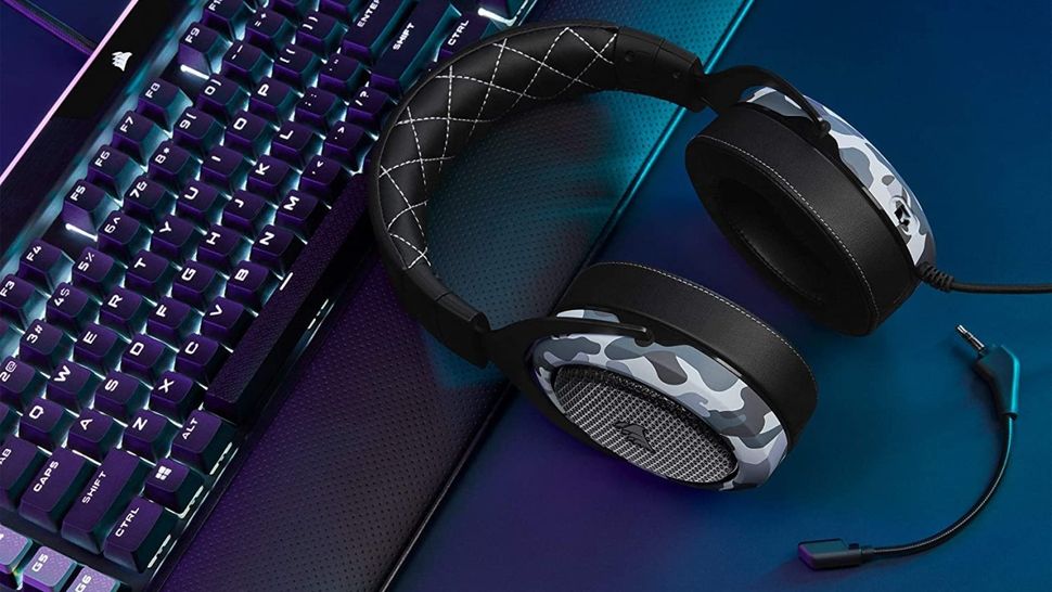 The best PC headsets for gaming 2021 GamesRadar+