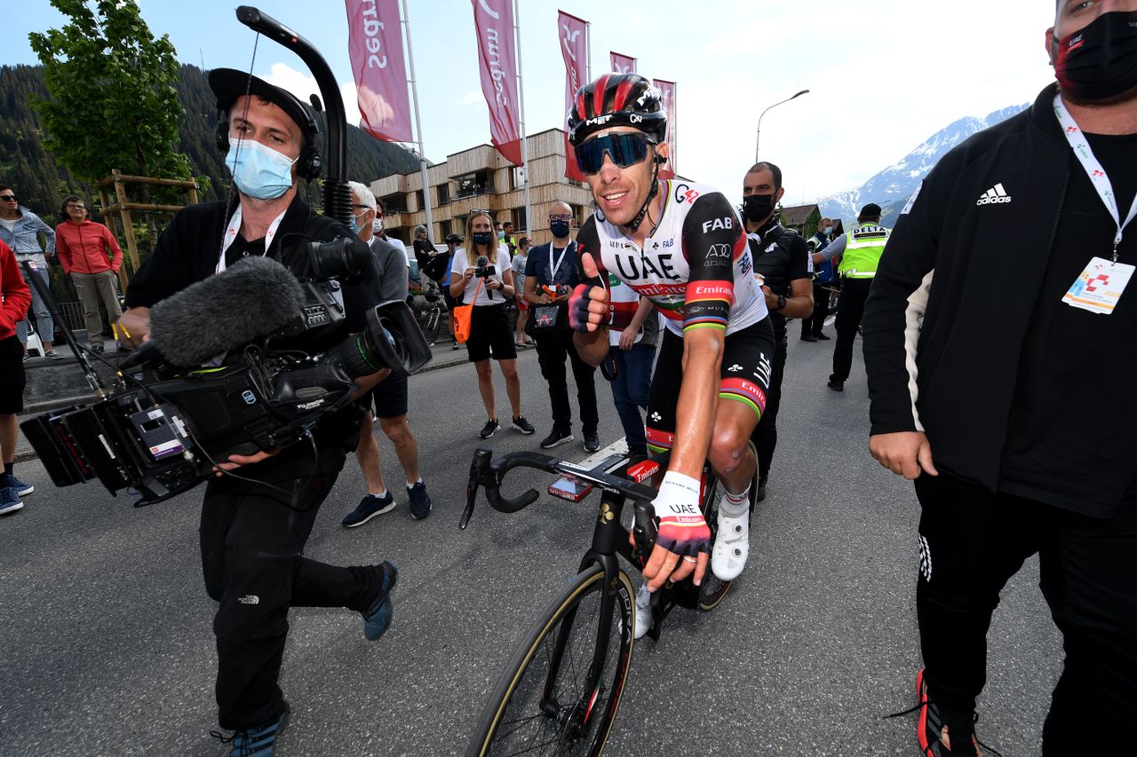 Tour de Suisse