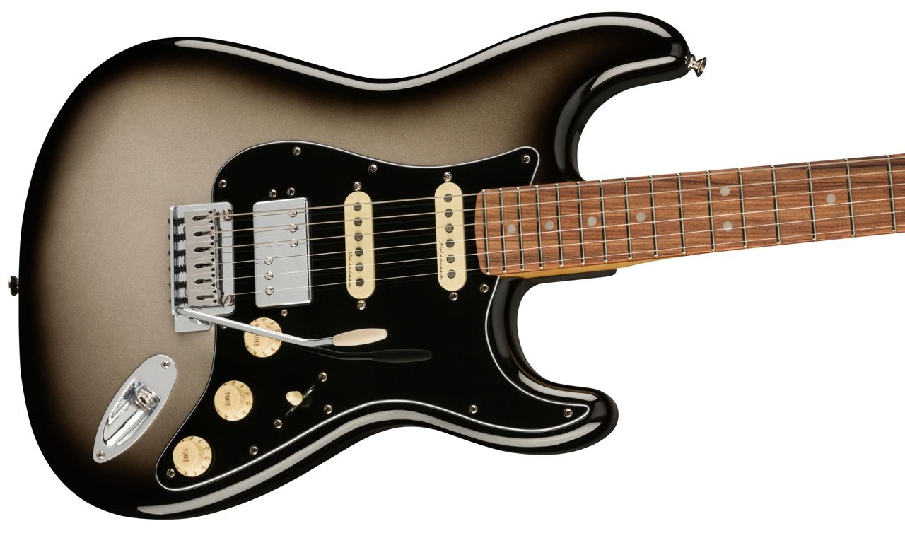 Fender Player Plus Stratocaster HSS