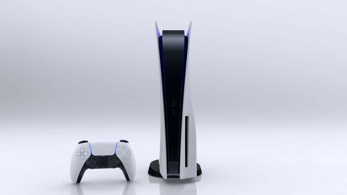  Vertical Stand For PS5® Consoles : Video Games