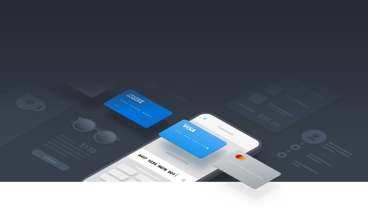 Mobile payments SDK