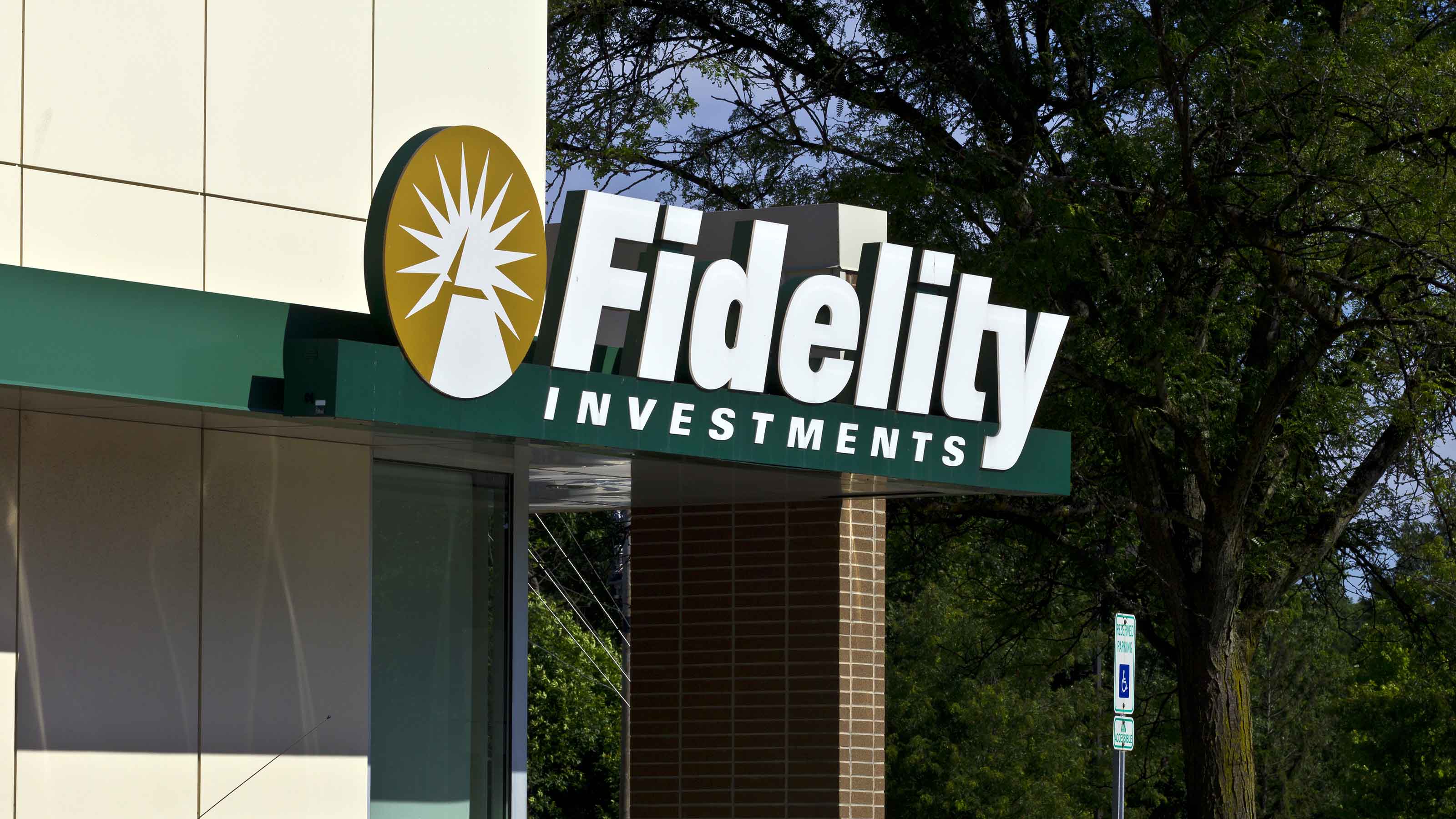 Best Fidelity ETFs
