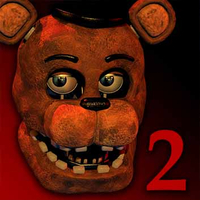 Five Nights at Freddy's 2 | $8 at Microsoft