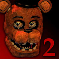 Five Nights at Freddy's 2 | $7.99 at Steam