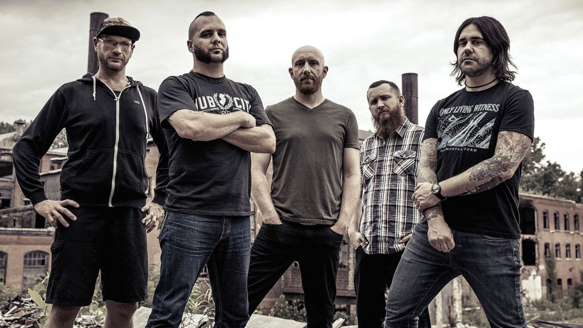 Killswitch Engage