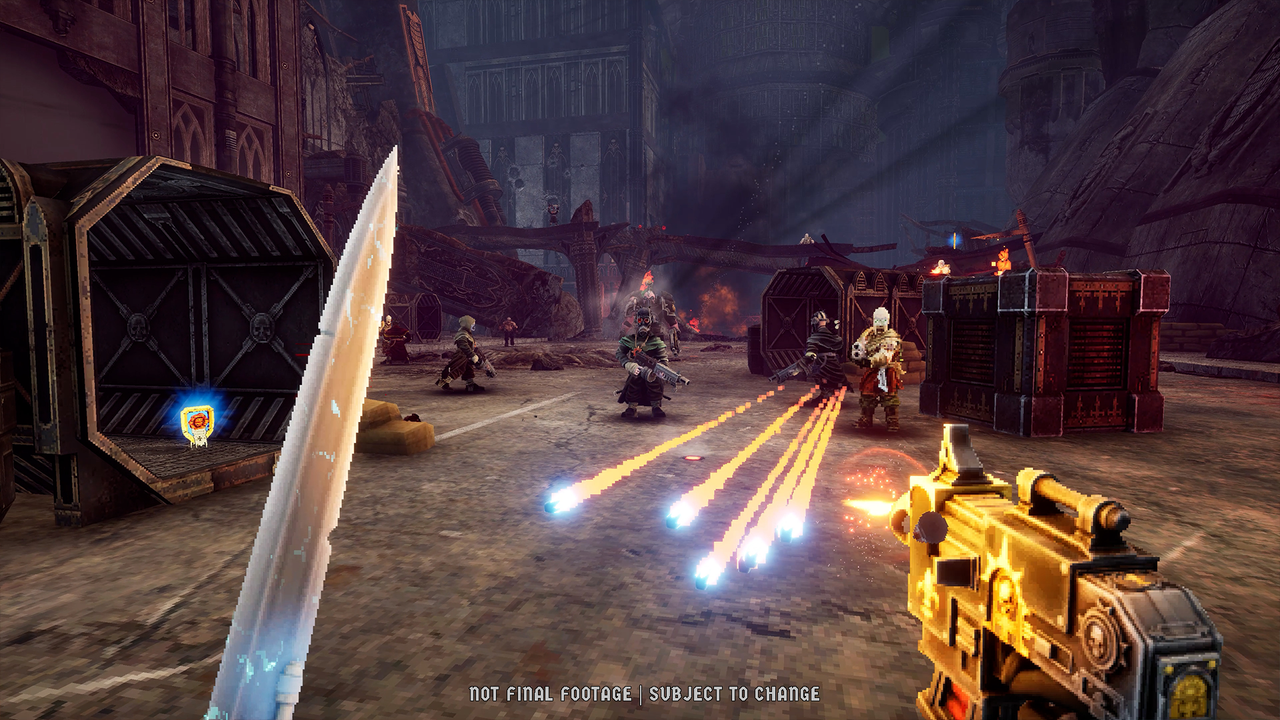boltgun 2