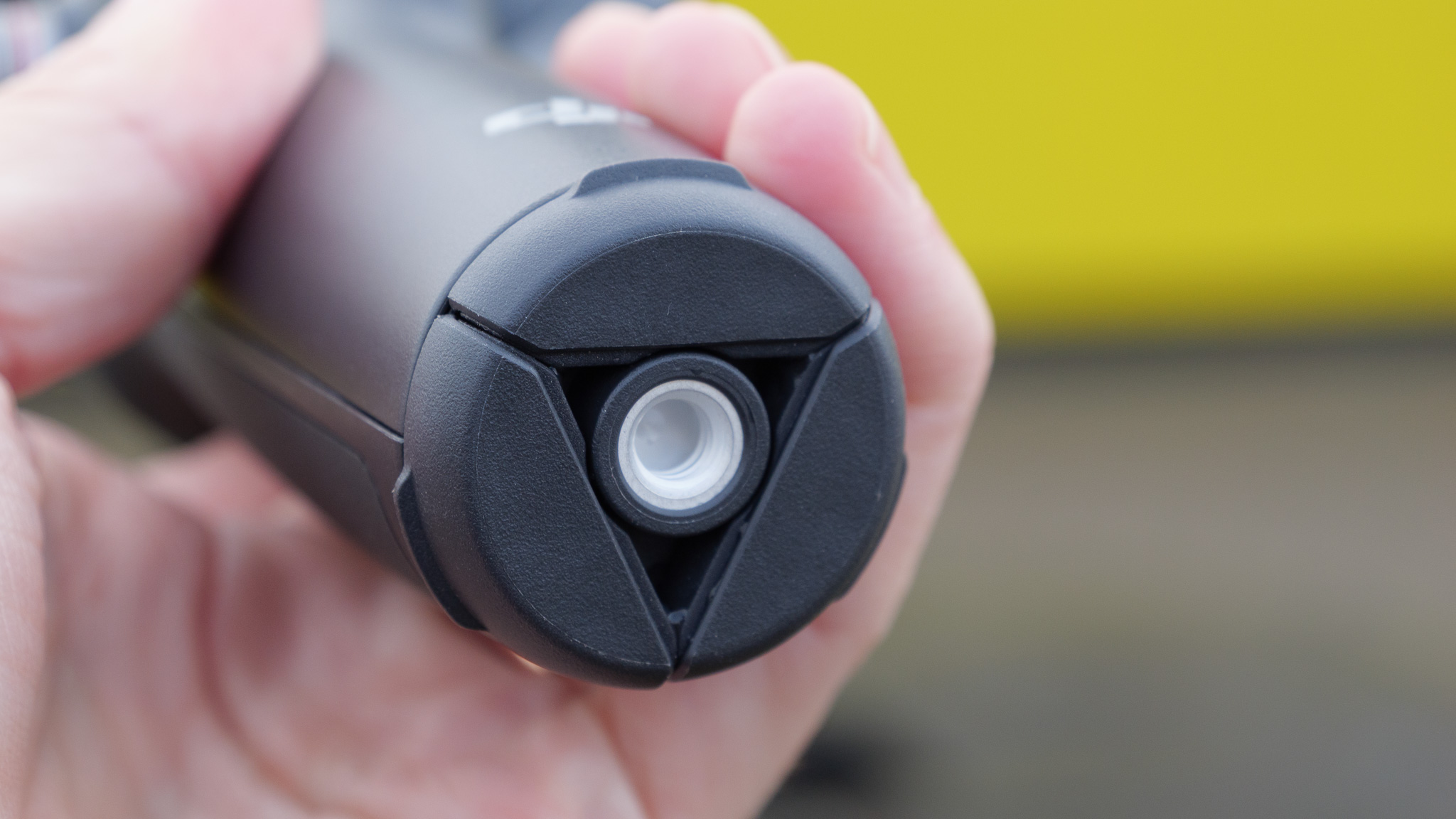 DJI Osmo Mobile 8 smartphone stabilizer