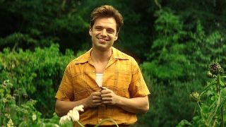 Sebastian Stan in We Have Always Lived In The Castle.