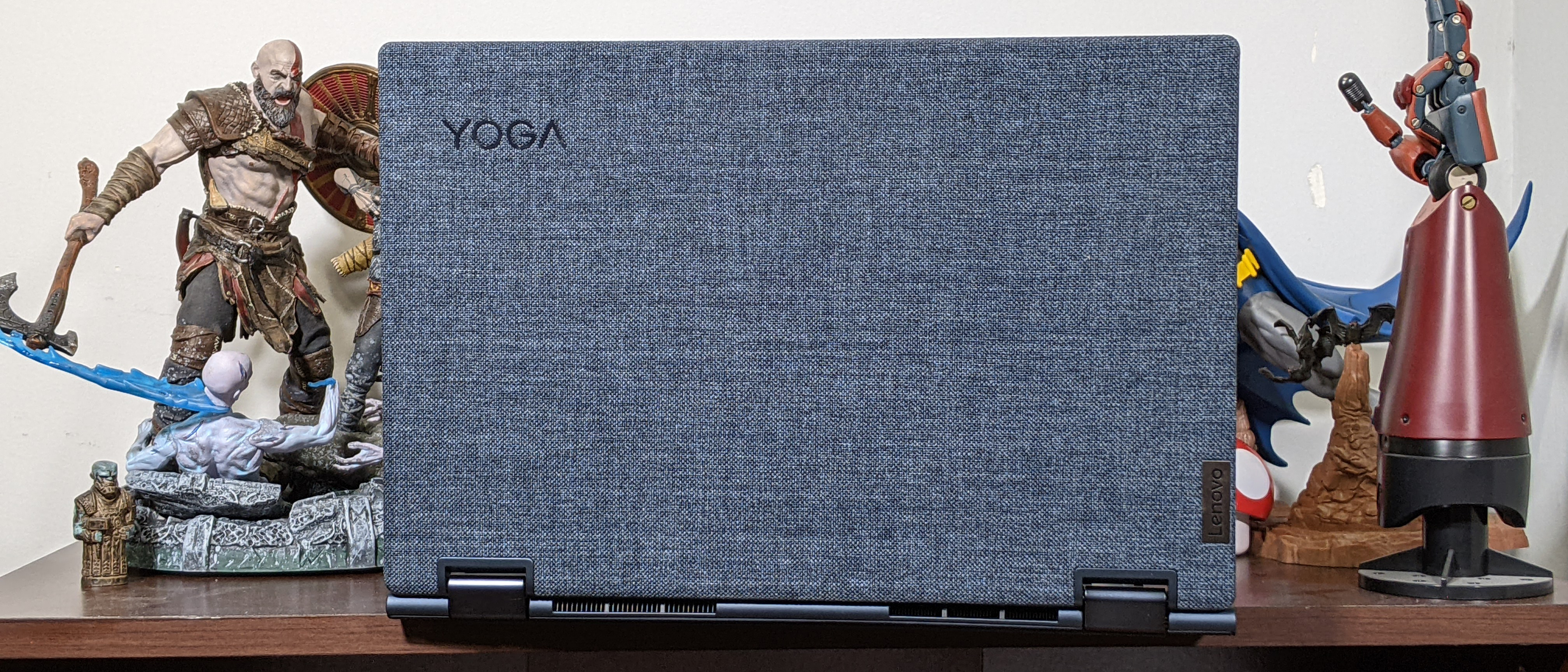 Lenovo Yoga 6 review | Laptop Mag