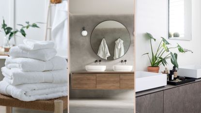 Bathroom Accessories That Let You Tweak The Decor To Your Liking