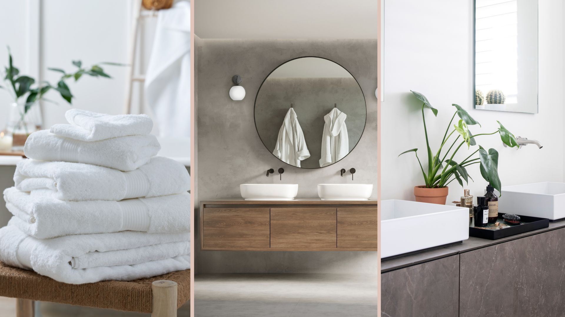 This affordable bathroom hack will make your home look more expensive,  according to TikTok