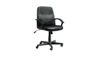 Argos desk chair