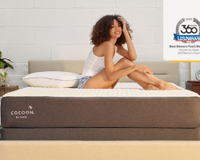 Cocoon by Sealy The Chill Mattress | Was $1,239