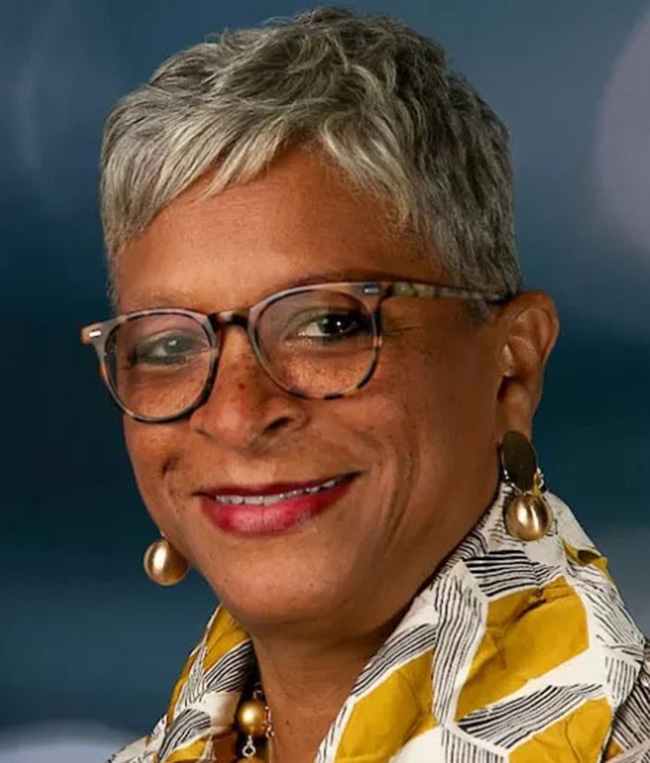 Sandra Sims-Williams