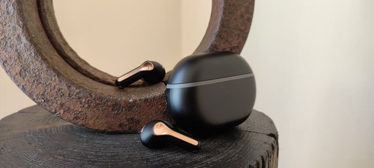 SoundPEATS Capsule3 Pro