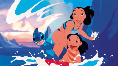Lilo & Stitch