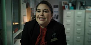 Vanessa Aspillaga in Only Murder in the Building