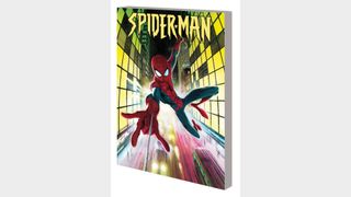 SPIDER-MAN BY TOM TAYLOR TPB