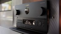 Marantz Cinema 30 reference amp 