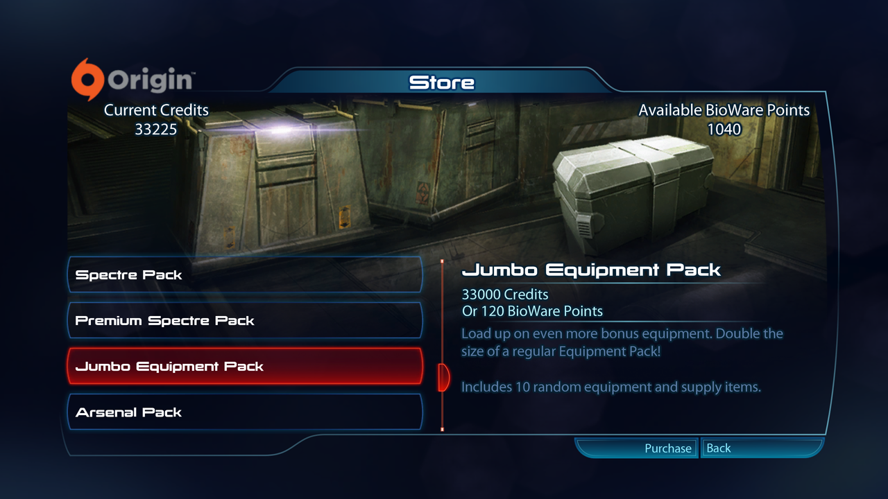 Mass Effect 3 multiplayer