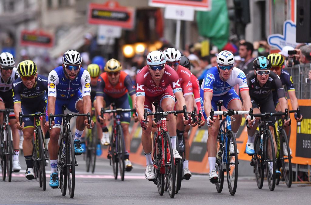Alexander Kristoff (Katusha - Alpecin)