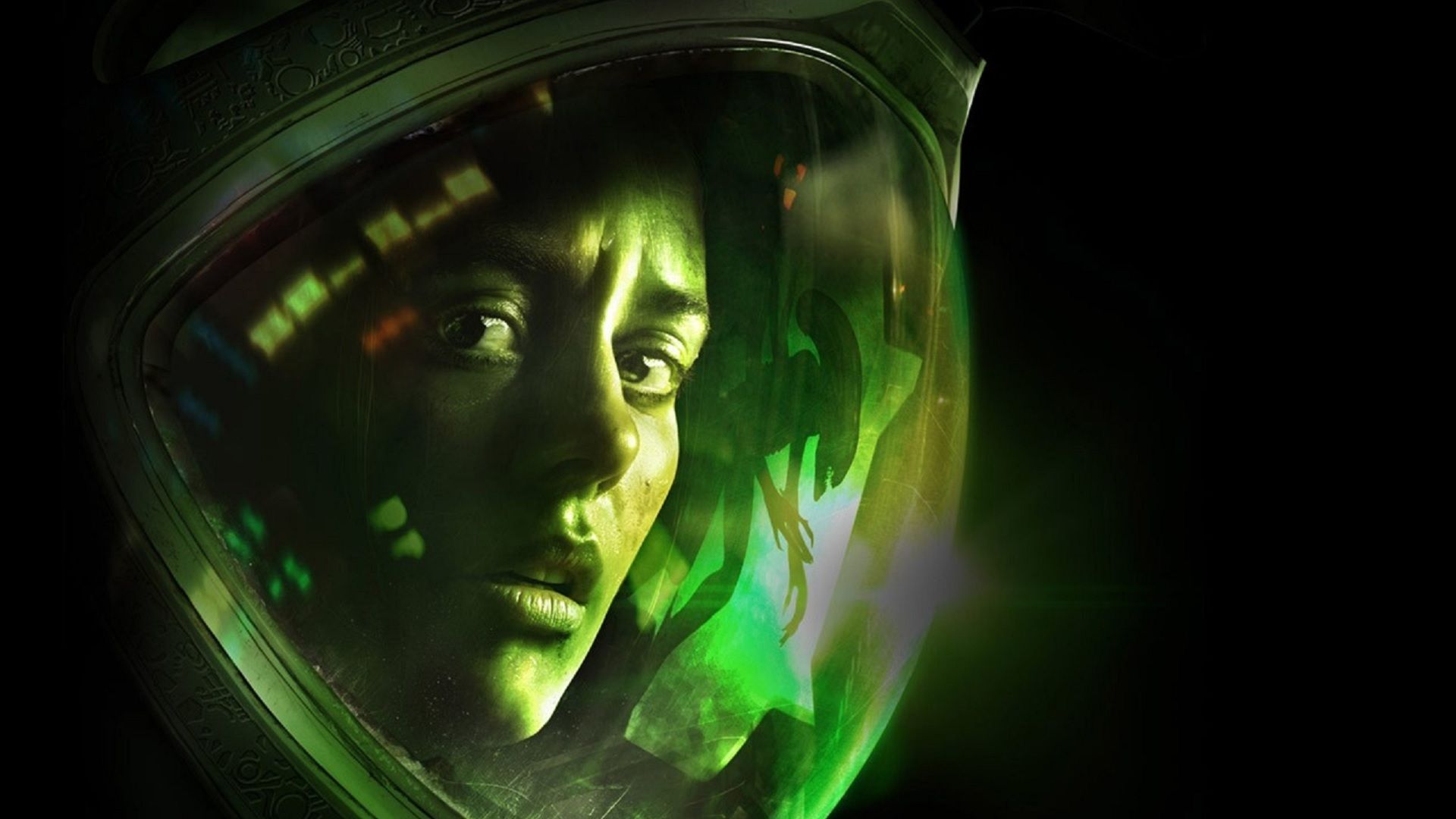 Alien: Isolation devs heard fans' "distress calls loud and clear ...