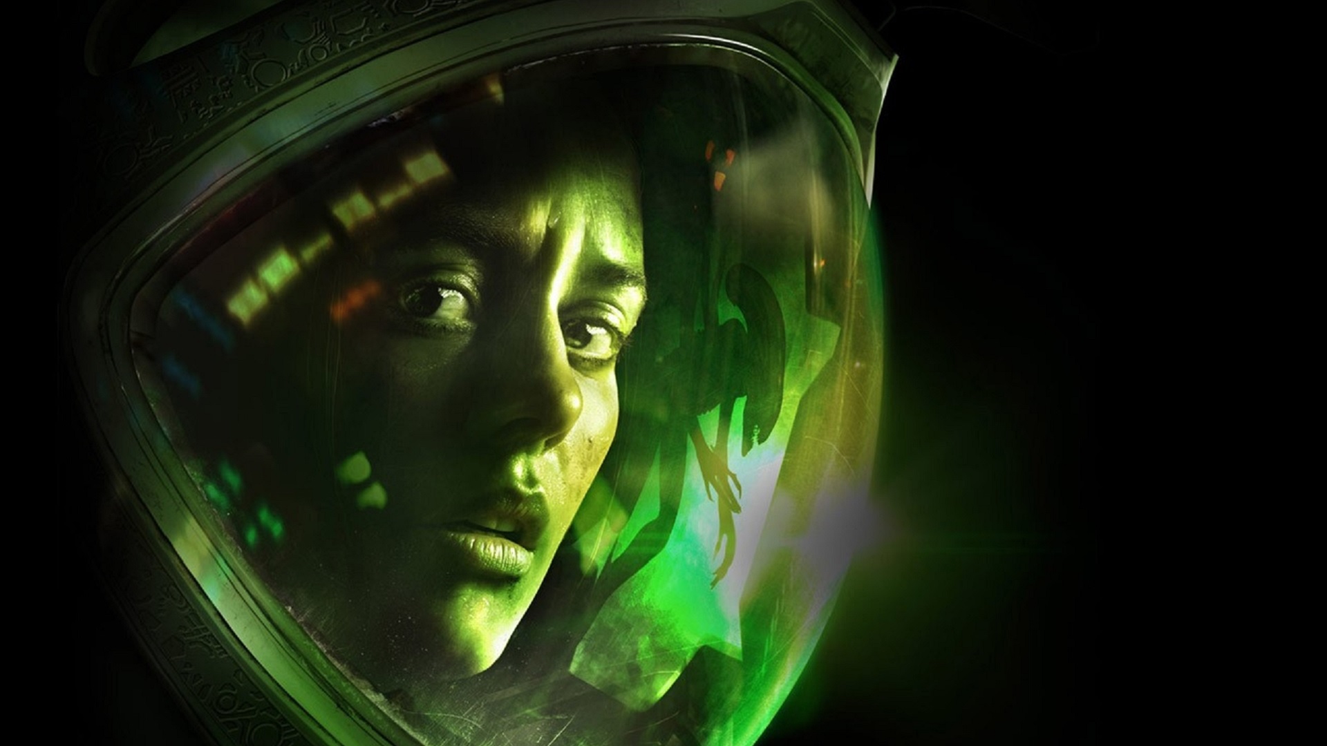 Des Jeux Comme Resident Evil - Alien: Isolation