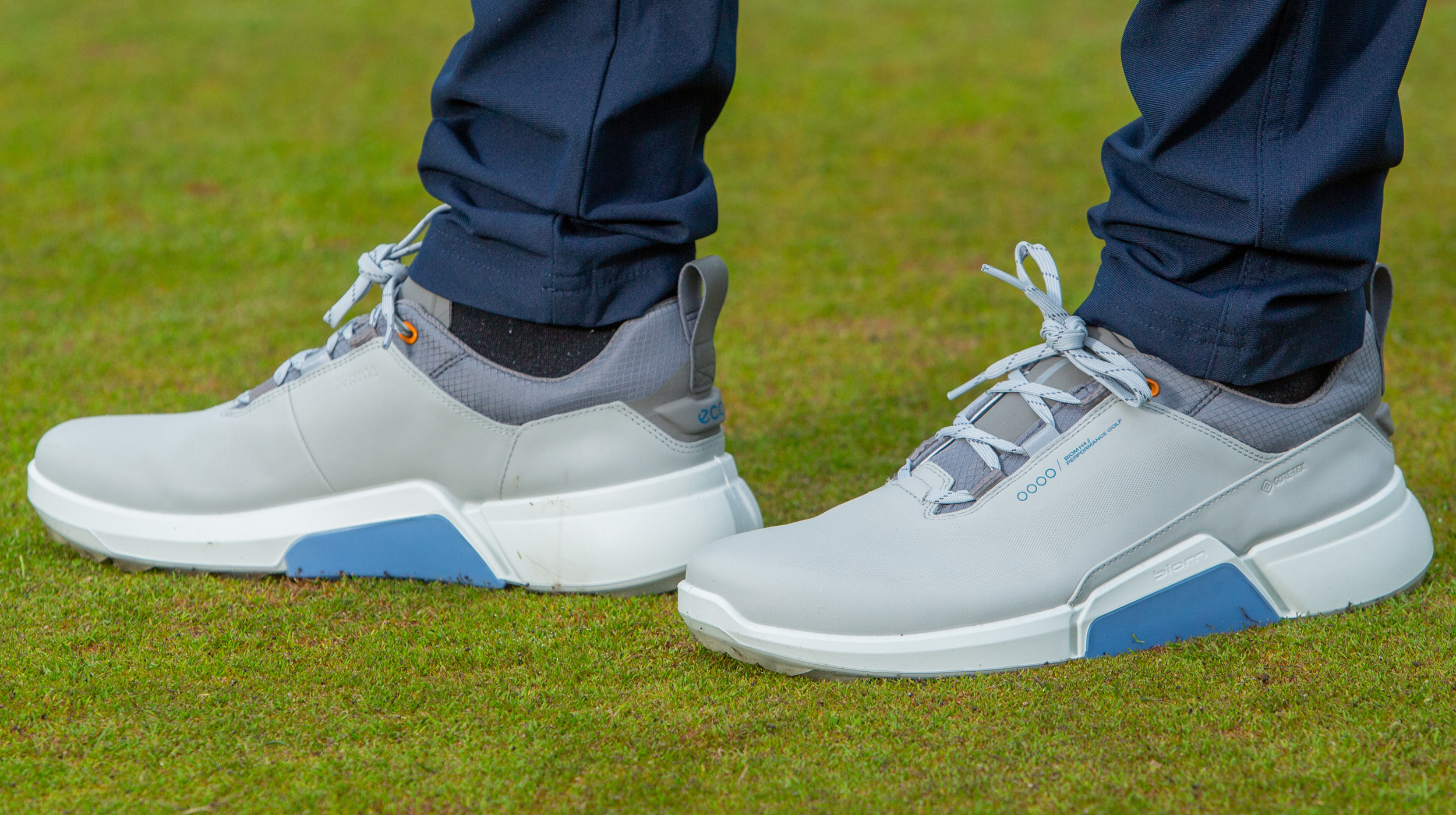 Ecco Biom H4 2023 Golf Shoes Review | Golf Monthly
