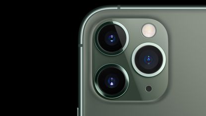 Apple iPhone 11 Pro review: the best camera and screen on a phone | T3