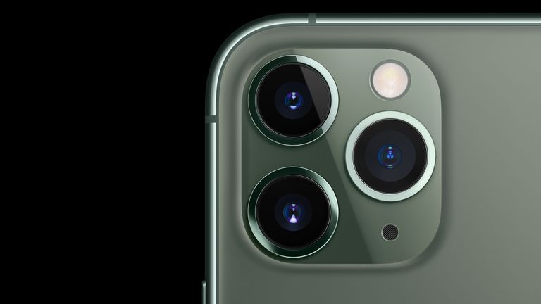 Apple Iphone 11 Pro Review: The Best Camera And Screen On A Phone 