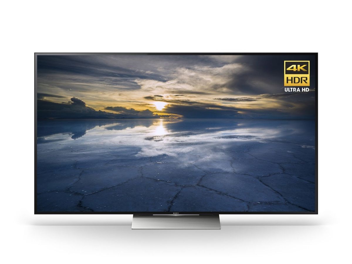 Best Smart TVs for Streaming Windows Central