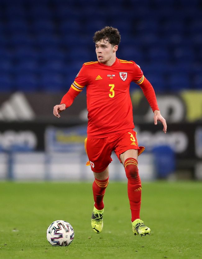 Neco Williams Undertook Extra Training To Be Fit For Wales’ Euro 2020 ...