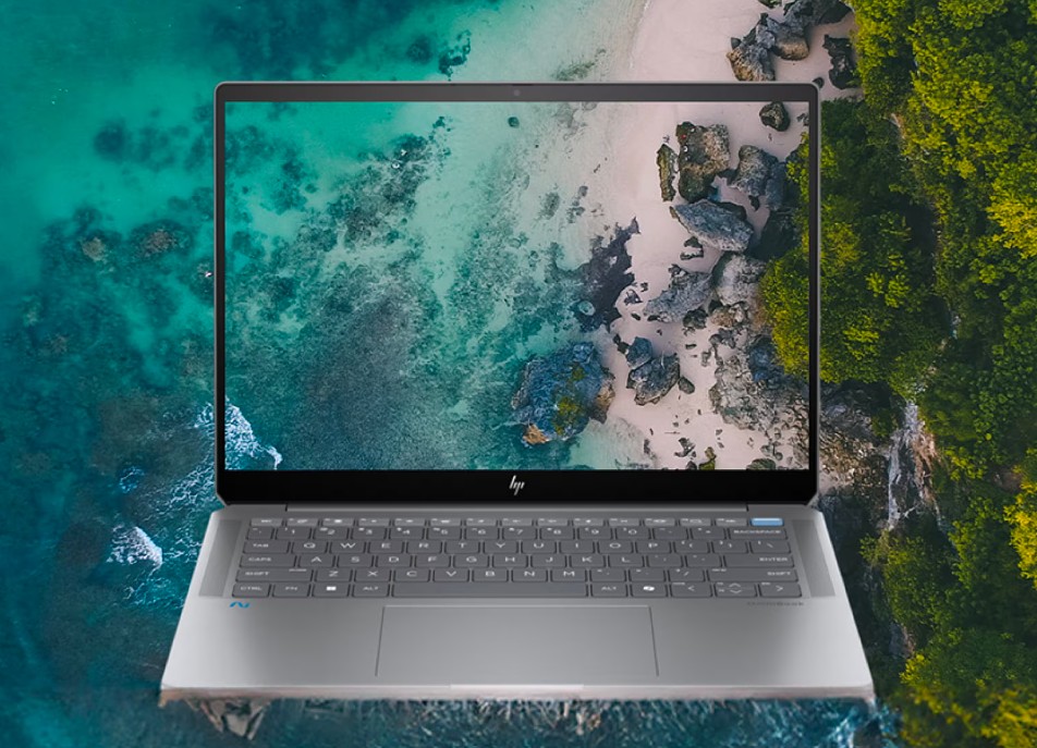 HP