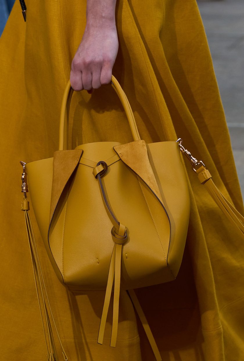 Gabriela Hearst Spring/Summer 2026