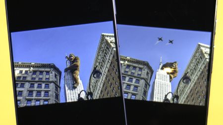 Galaxy S26 Ultra Photo Assist vs Pixel 10 Pro XL Ask Photos